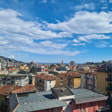 Spicchio Di Mare Su Rapallo By Portofinovacanze Zewnętrze zdjęcie