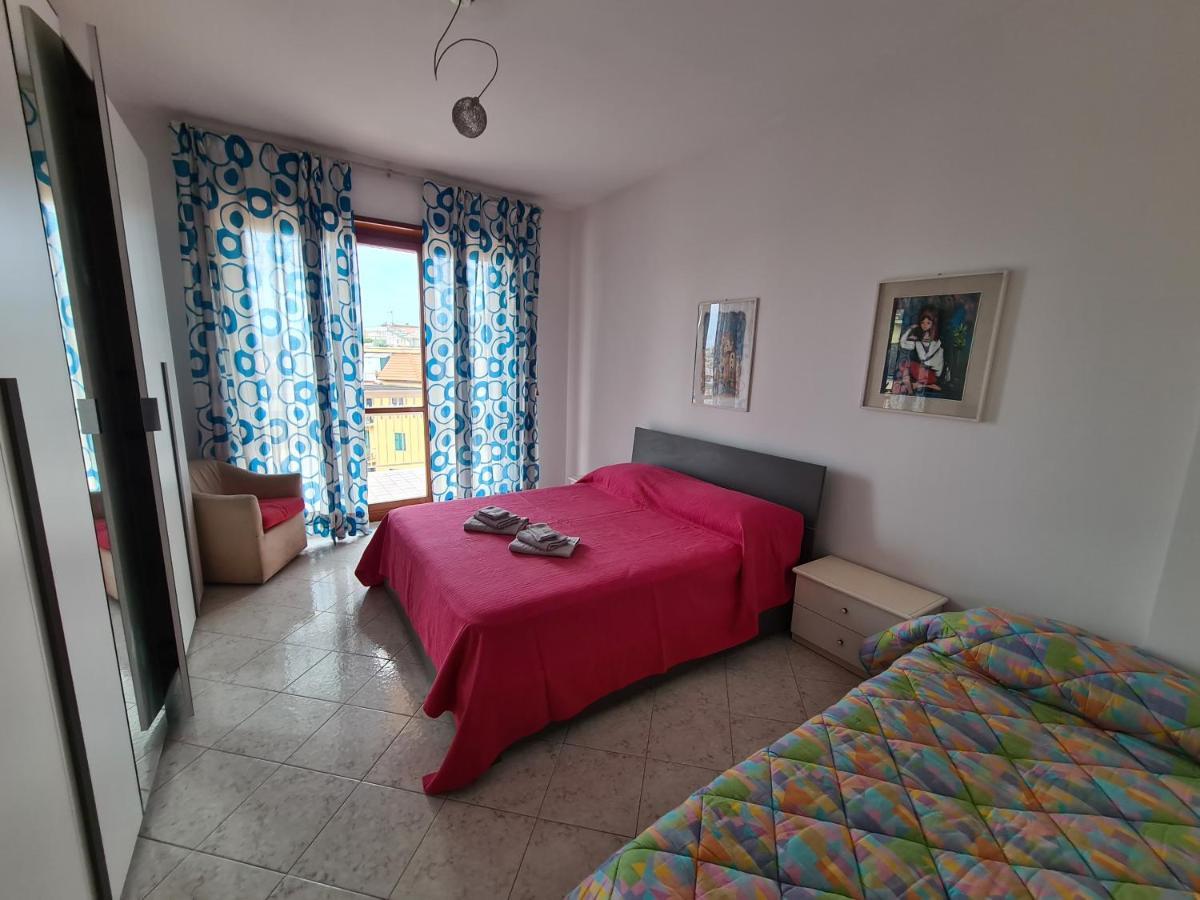 Spicchio Di Mare Su Rapallo By Portofinovacanze Zewnętrze zdjęcie