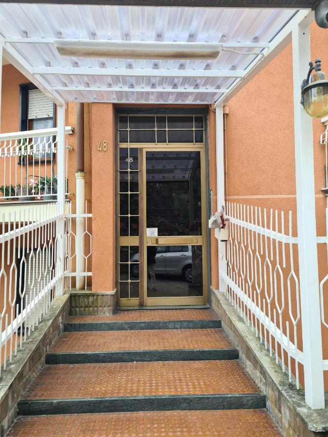 Spicchio Di Mare Su Rapallo By Portofinovacanze Zewnętrze zdjęcie