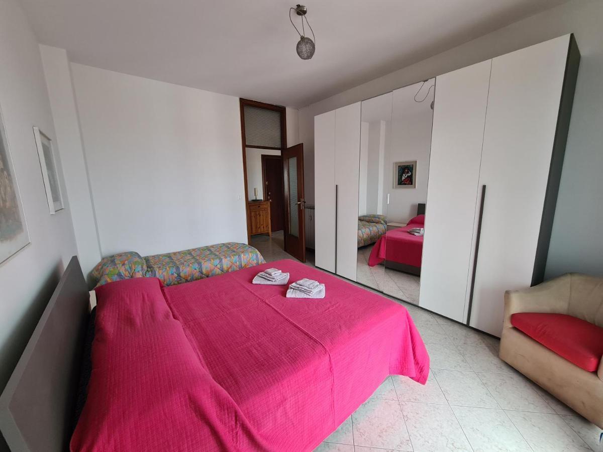 Spicchio Di Mare Su Rapallo By Portofinovacanze Zewnętrze zdjęcie