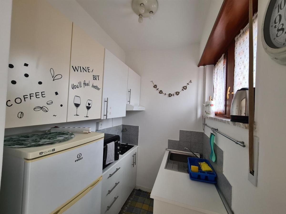 Spicchio Di Mare Su Rapallo By Portofinovacanze Zewnętrze zdjęcie