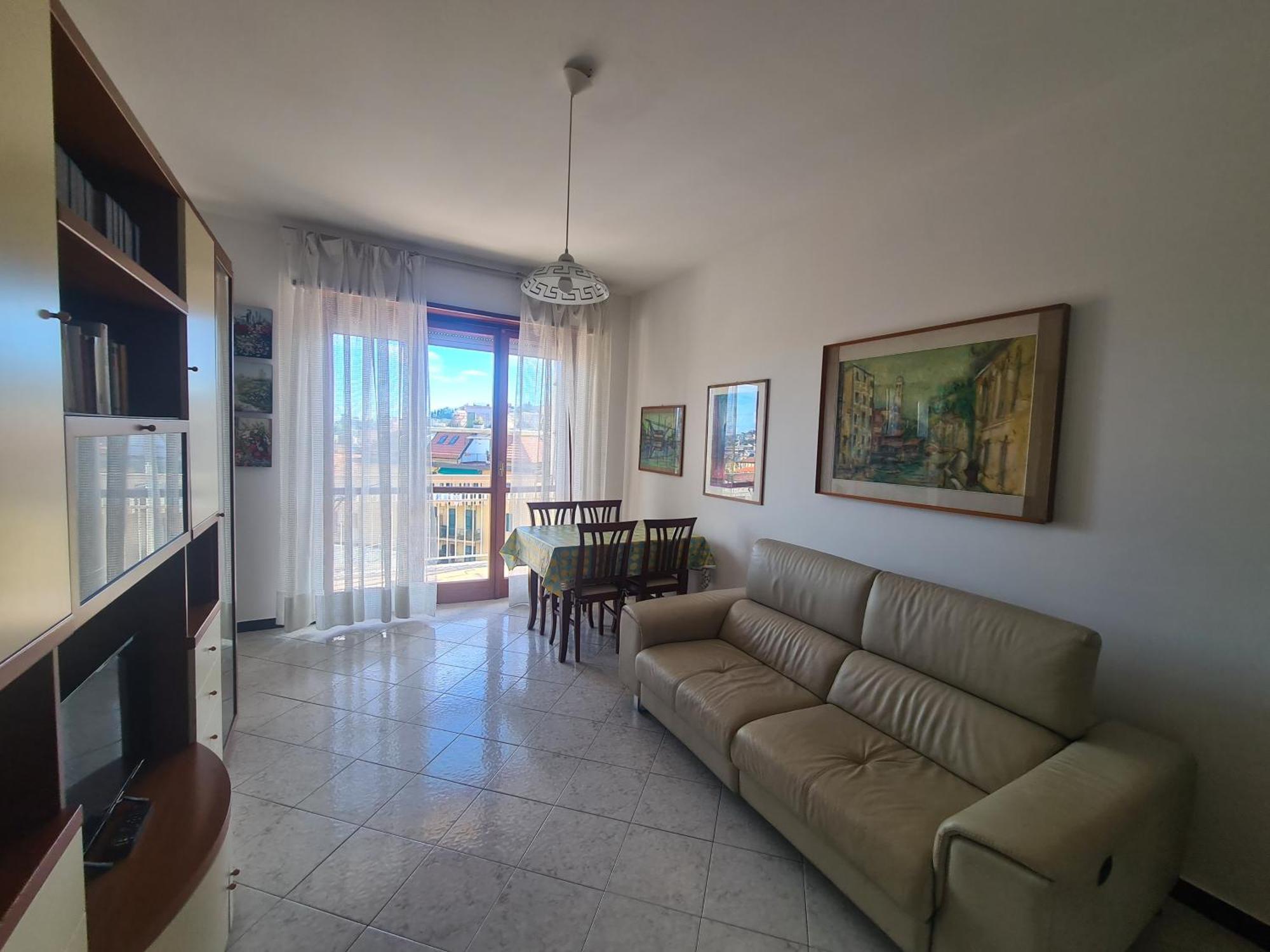 Spicchio Di Mare Su Rapallo By Portofinovacanze Zewnętrze zdjęcie